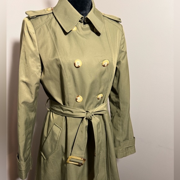 Ralf Lauren mild weather lined jacket. - Picture 5 of 15